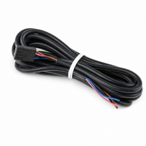 Cáp giắc cảm biến OMRON EE-1006 2M dài 2 mét 4 lõi