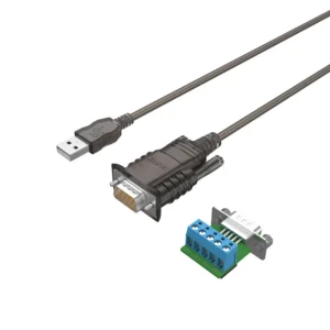 Cáp USB sang RS485 UNITEK Y-1083 đầu DB9 và terminal