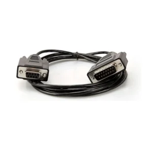 Cáp VGA sang COM RS232 DB9 AQJC dài 2 m
