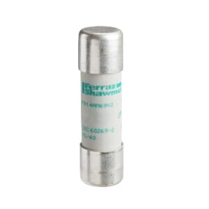 Cầu chì sứ Schneider 32A 14x51 mm DF2EA32 DF2EN32