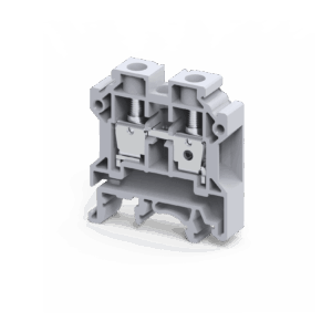 Cầu đấu dây Connectwell CTS10U 10mm² bắt vít