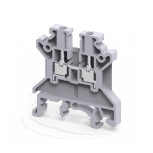 Cầu đấu dây Connectwell CTS2.5UN 2.5mm² bắt vít
