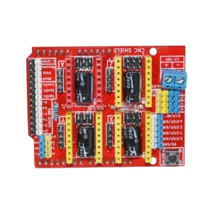 Mạch CNC Shield V3 GRBL Tương Thích Arduino