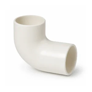 Co 90 độ ống luồn dây điện SINO D50 bằng PVC