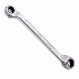 Cờ lê vòng tự động hai đầu TOP RW-19X22 19x22mm