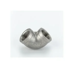 Co ren 90 độ inox 304 cỡ DN15 phi 21
