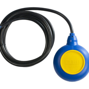 Công Tắc Phao MAC3 NEOP H07BN-4F