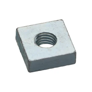 Đai Ốc Vuông Thép M8 Bo Tròn 4 Góc