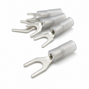 Đầu cos chạc Dteck VF1.25-3 cần xác nhận màu theo lô