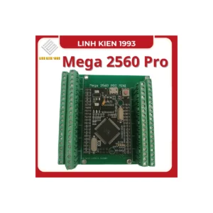 Đế Ra Chân Mega 2560 Pro Mini 5V