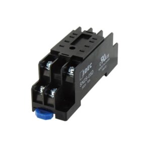 Đế Relay IDEC SN2S-05D 2 Cực Cho RN Series