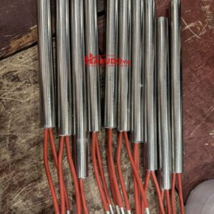 Điện trở gia nhiệt Harudo FLD-Y8811 Ø20 x 300 mm 220V 1500W