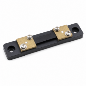 Điện trở shunt FL-2 50A/75mV dạng thanh đo dòng điện một chiều