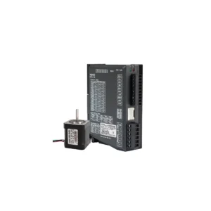 Động Cơ Bước Xinje MP3-42H002 Size 42 mm 0,2 Nm