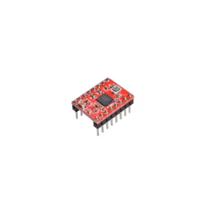 Driver Động Cơ Bước HR4988 Tương Thích A4988