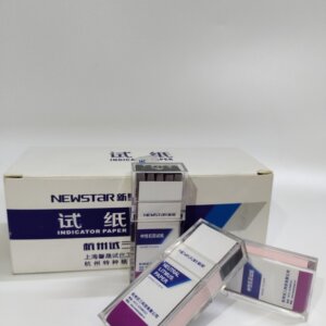 Giấy quỳ tím đo pH CS-001648-PH dạng hộp