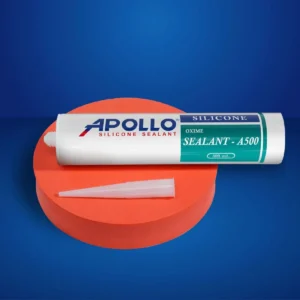 Keo silicone Apollo A500 300ml mã SP-039416
