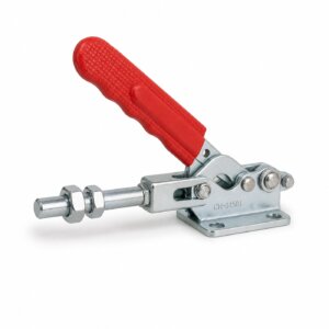 Kẹp đẩy kéo Clamptek CH-31501 hành trình 30 mm