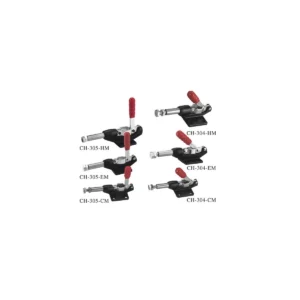 Kẹp định vị Clamptek CH-304-CM