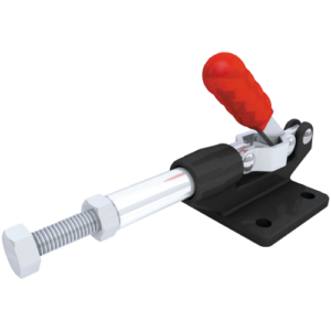 Kẹp đẩy kéo GOOD HAND GH-304-CM lực giữ 227 kg