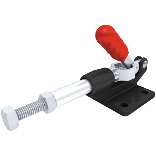 Kẹp định vị GOOD HAND GH-304-CM Kẹp đẩy kéo GOOD HAND GH-304-CM lực giữ 227 kg