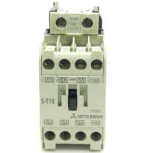 Khởi Động Từ Mitsubishi S-T10 3 Cực