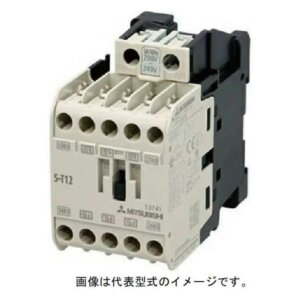 Khởi Động Từ Mitsubishi S-T12 13A 3 Cực