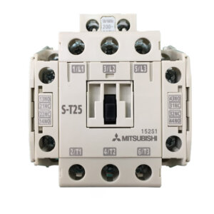 Khởi Động Từ Mitsubishi S-T25 30A 3 Cực