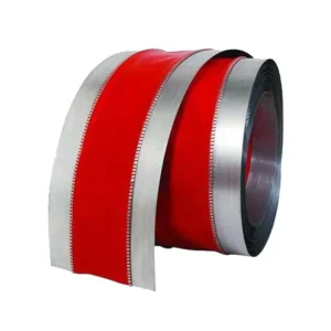 Khớp nối mềm chống cháy 45-150-45 dạng cuộn