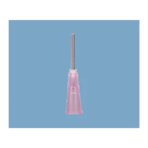 Kim Bơm Keo G18 Đầu Nhựa Mũi Thép