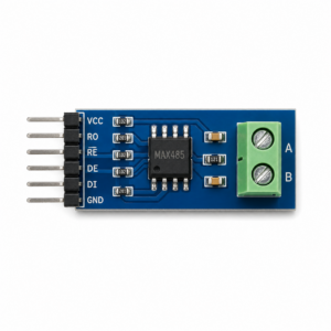Mạch chuyển đổi TTL sang RS485 MAX485 5V – ảnh sản phẩm