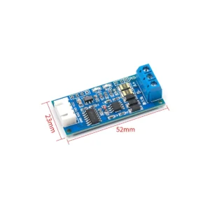 Mạch chuyển UART TTL sang RS485 V3 mã CCE00147