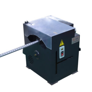 Máy cắt và mài pin chính xác Qiandao GD-600G