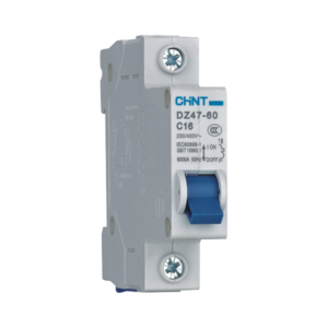 MCB CHINT DZ47-60 C16 1P 16A 230/400V