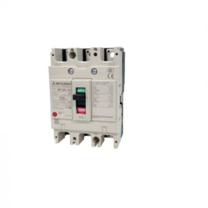 MCCB Mitsubishi NF125-CV 2CH017A00000Z