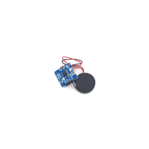 Mô Đun Cảm Biến Rung Va Đập Áp Điện Cho Arduino