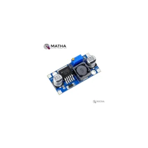 Module Hạ Áp DC-DC LM2596 3A K11D11
