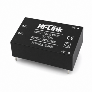 Module nguồn Hi-Link HLK-20M05 AC-DC 5V 4A 20W