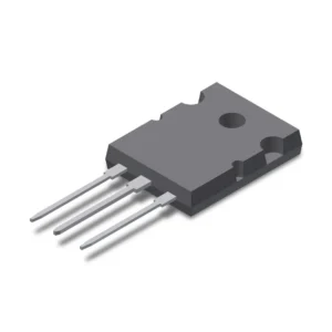 MOSFET IXYS IXFK64N60P3 600V 64A vỏ TO-264