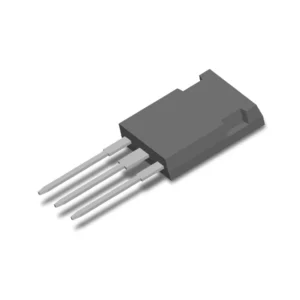 MOSFET IXYS IXFX64N60P3 600V 64A vỏ PLUS247
