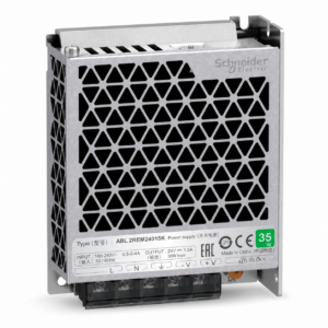Nguồn Schneider ABL2REM24015K 24VDC 1.5A vỏ kim loại
