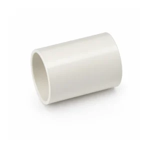 Nối thẳng ống luồn dây điện SINO D50 bằng PVC