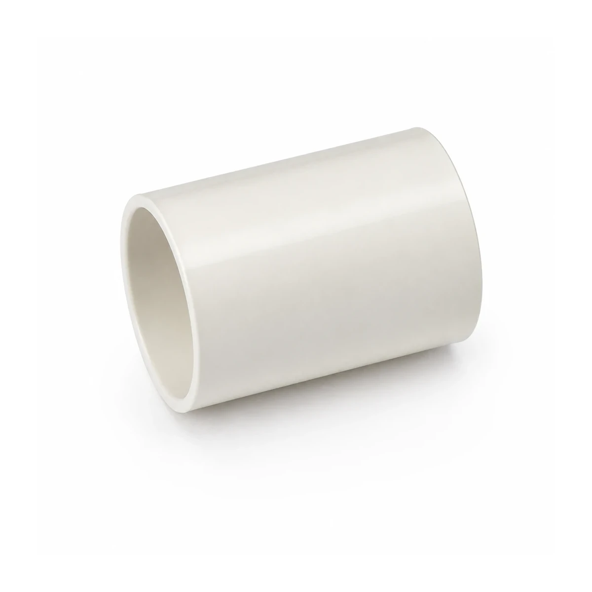 noi-thang-ong-luon-day-dien-sino-d50 Nối thẳng ống luồn dây điện SINO D50 bằng PVC