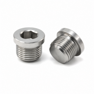 Nút bịt ren ngoài lục giác chìm M13 SP-034100 – ảnh sản phẩm