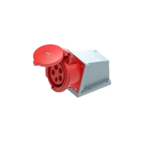 Ổ cắm gắn nổi MPE MPN2-125 5P 32A IP44