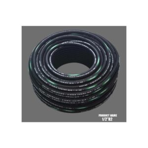 Ống Thủy Lực M11–M11 Dài 1.2 m