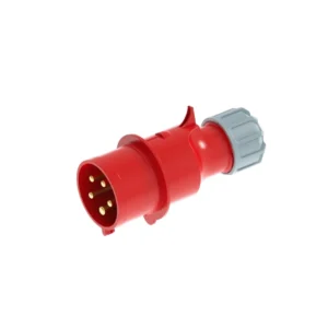 Phích cắm di động MPE MPN2-025 5P 32A IP44