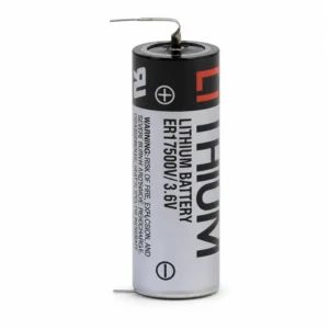 Pin lithium Toshiba ER17500V 3.6V dùng một lần