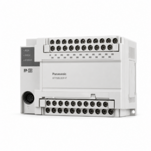 PLC Panasonic AFPX0L30R-F FP-X0 16 ngõ vào 14 ngõ ra
