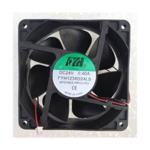 quat fye 24vdc